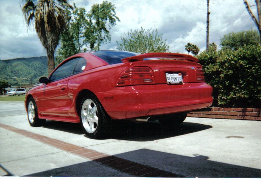 2001 Tims 6th & last Mustang.jpg