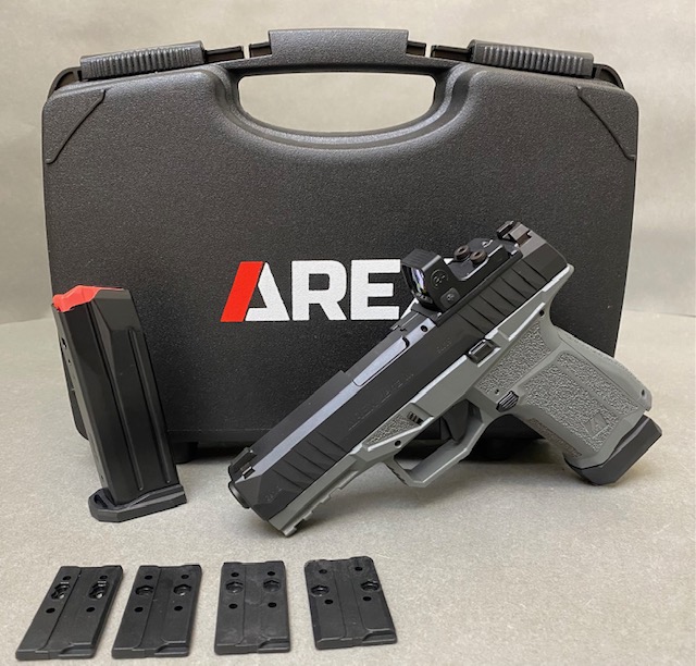 Arex Delta M gray with primary arms classic a.jpg