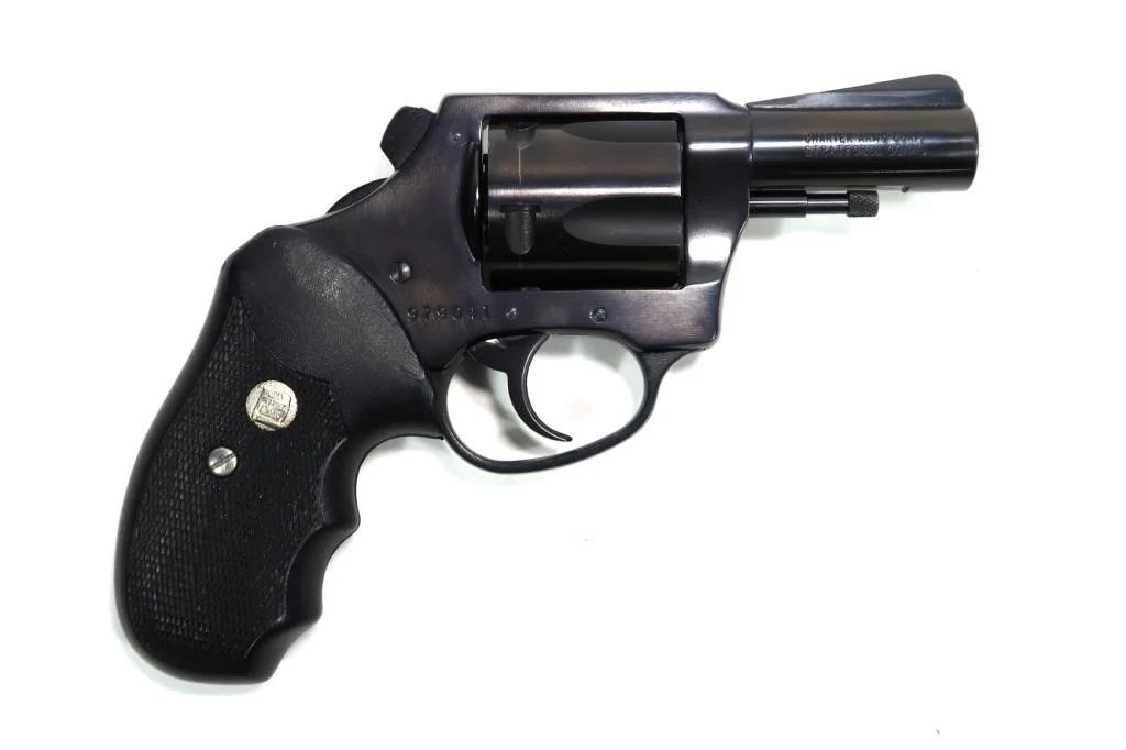 Charter Arms Bulldog Right Side, June 2022 Hessney Auction copy.jpg