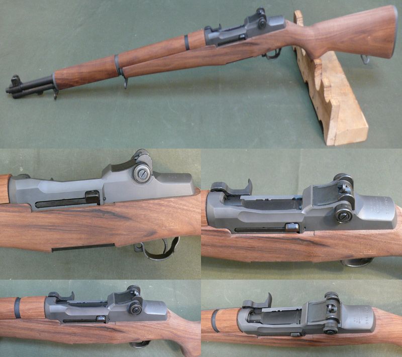 Buying An M1 Garand Texas Gun Talk The Premier Texas Gun Forum