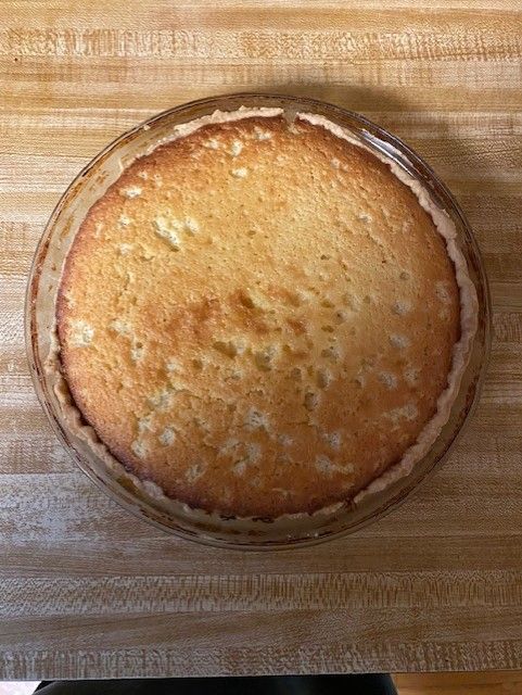 First Buttermilk Pie & Crust.jpg
