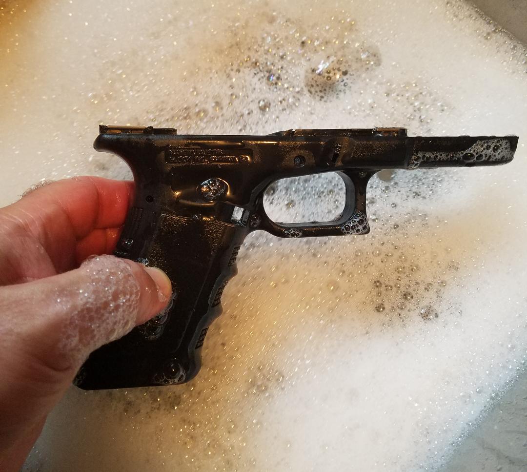 Glock Washing.jpg