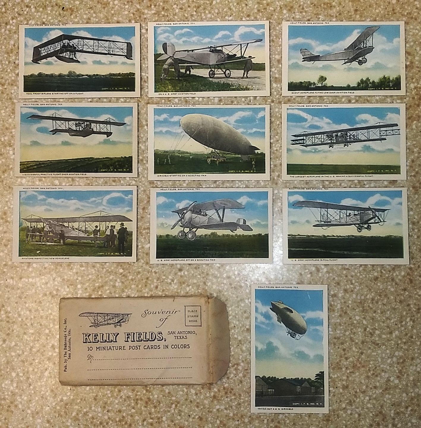Kelly Field Mini Postcards (1).jpg