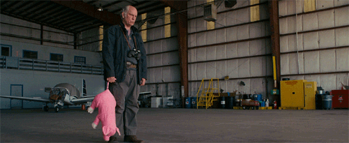 malkovich with pig.gif