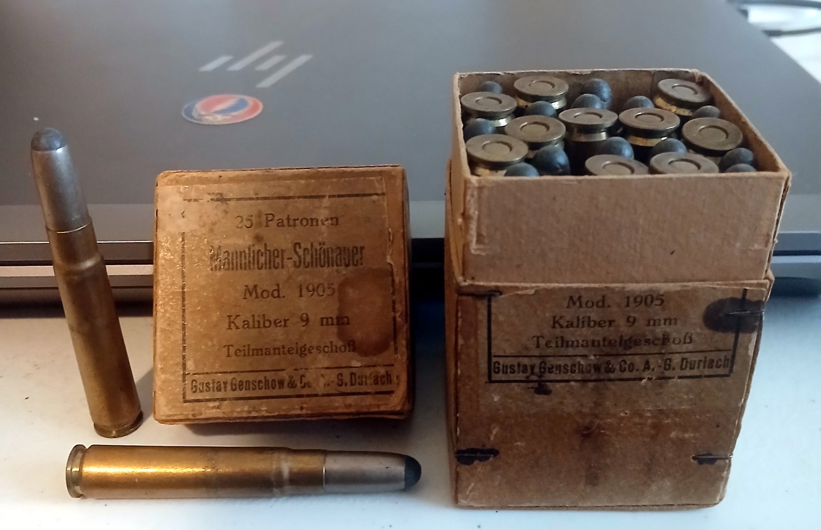 Mannlicher-Schonauer Model 1905 9mm Ammo.jpg