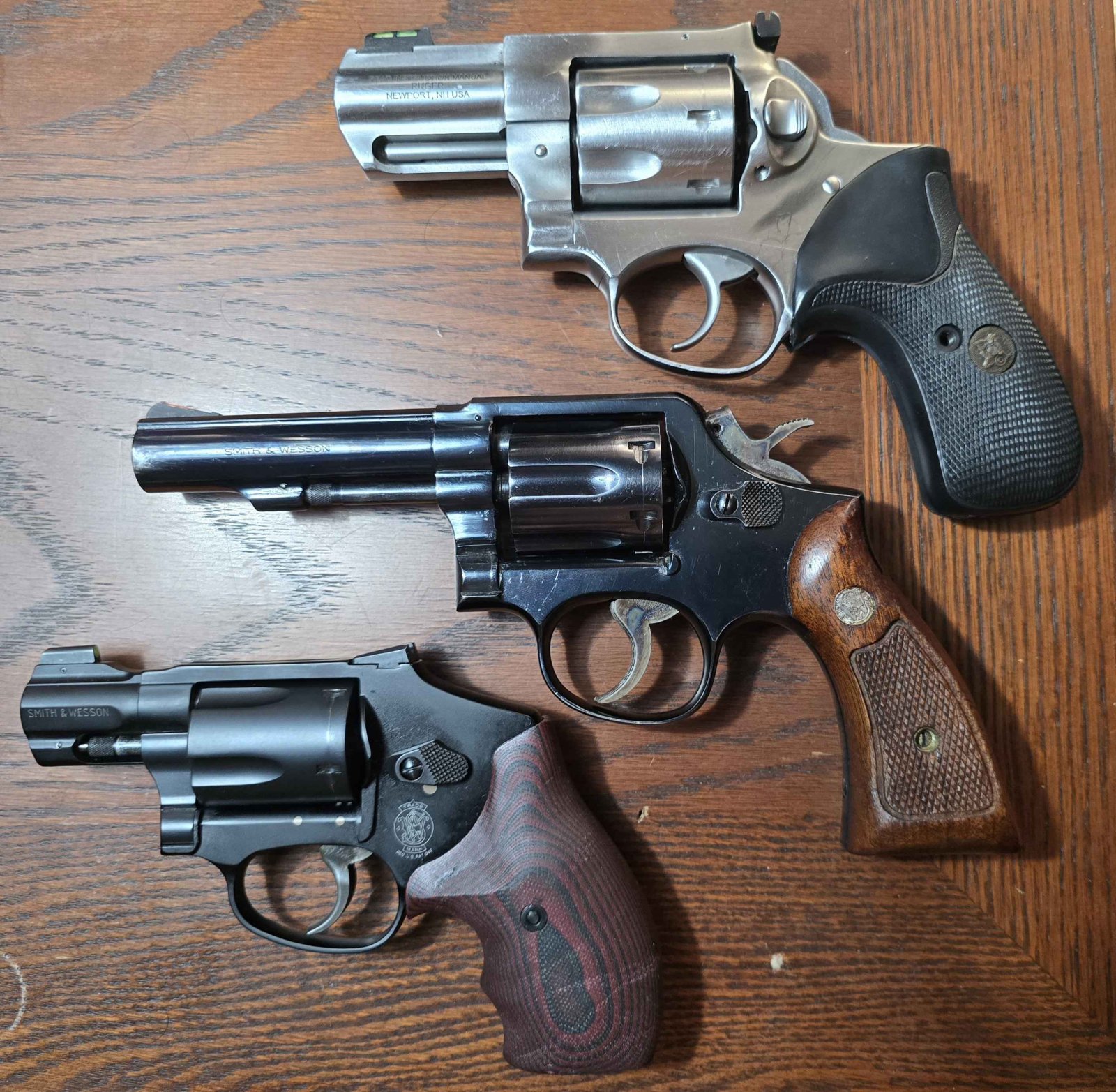 my revolvers.jpg