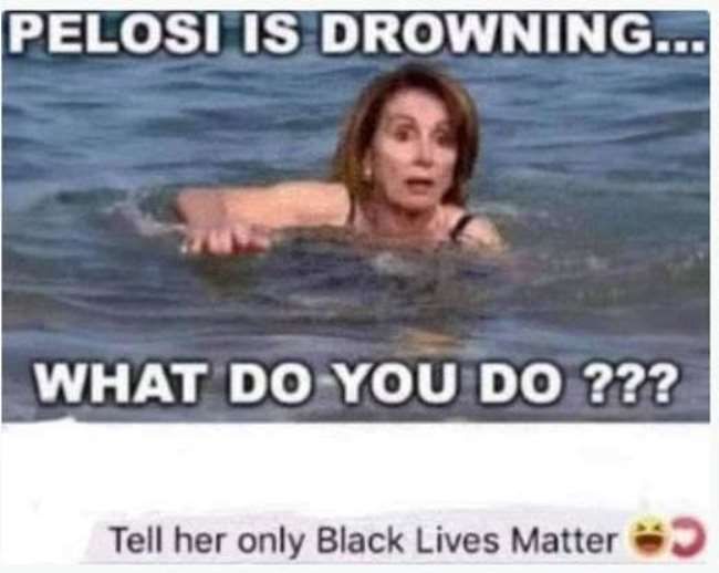 pelosi-drowning-what-to-do-only-black-lives-matter.jpg