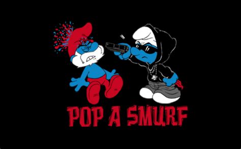 Pop a smurf.jpg