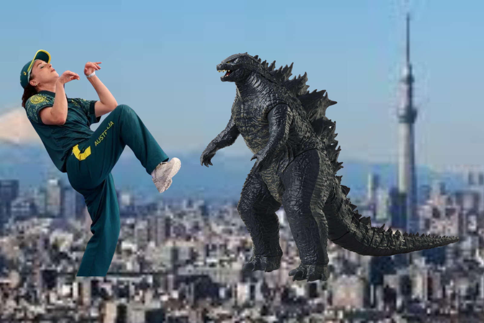 Raygun vs Godzilla.png