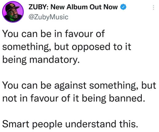 tweet-zuby-can-be-in-favor-opposed-to-mandatory-against-without-being-banned.jpg