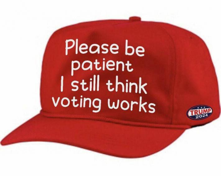 Voting Works Hat.jpg