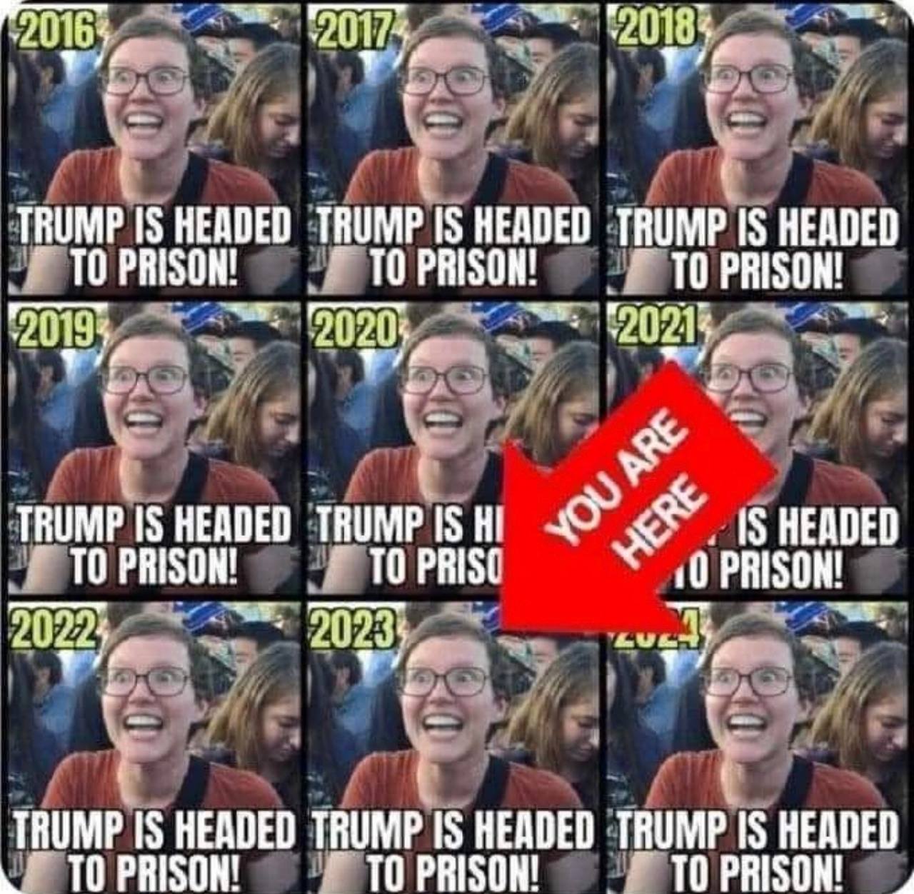You Are Here - Trump is headed to prison.jpg