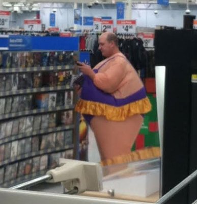 Funny Fat Women in Walmart30.jpg