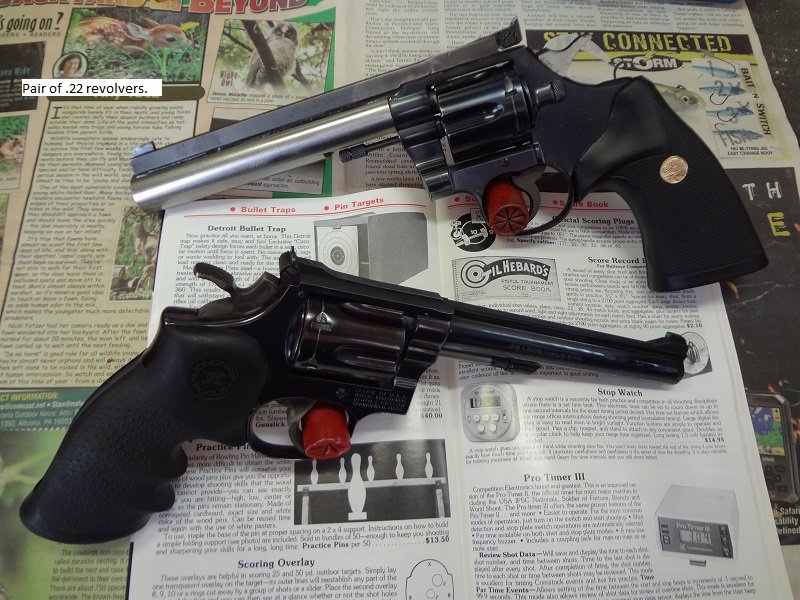 Pair of 22 revolvers.JPG
