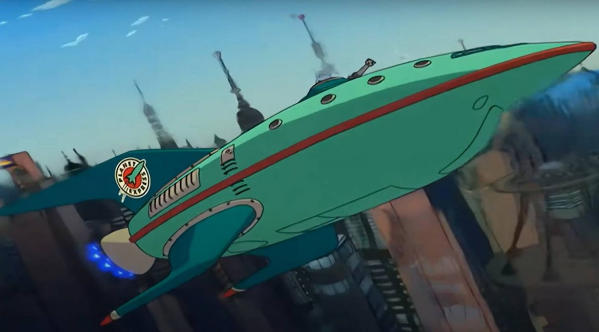 Planet Express ship.jpg