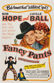 Screenshot_2023-10-24 Fancy Pants (film) - Wikipedia.png