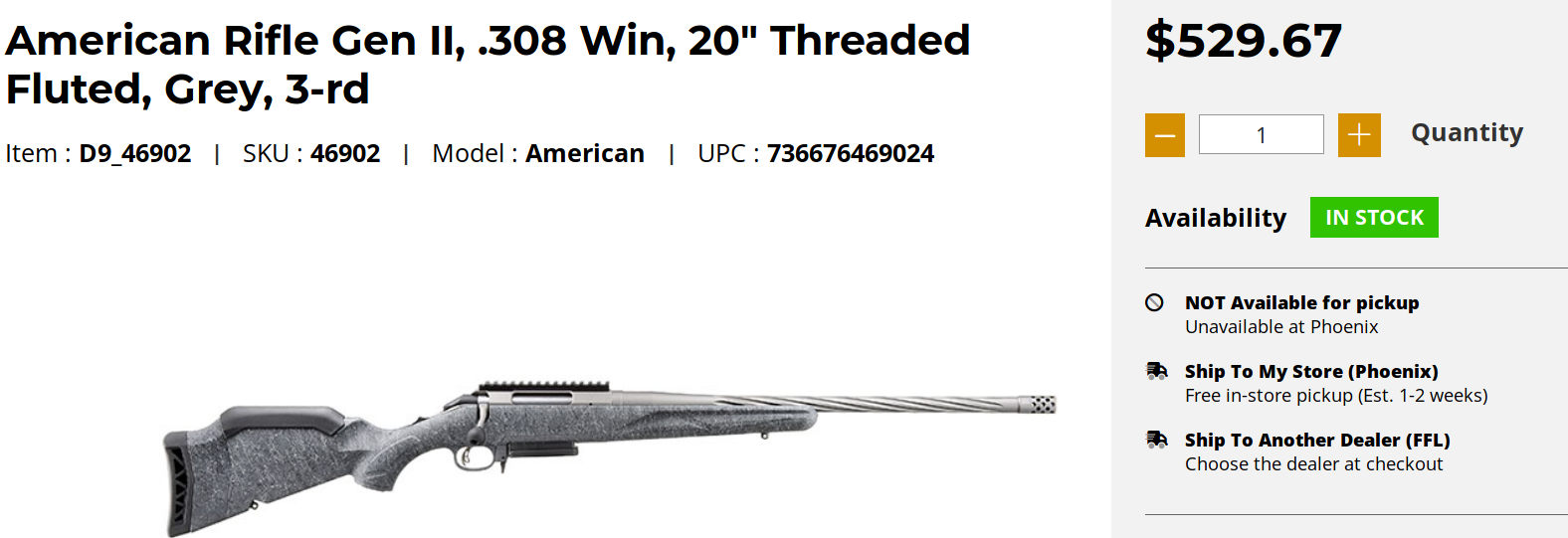 Screenshot_2024-05-15 American Rifle Gen II, 308 Win, 20' Threaded Fluted, Grey, 3-rd.png