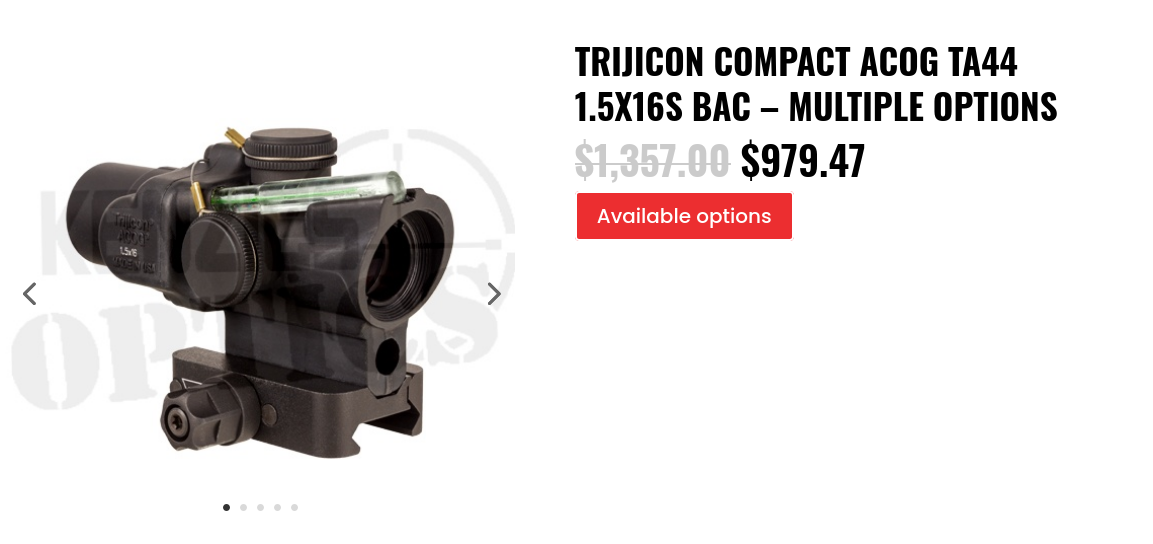 Screenshot 2024-09-22 at 14-50-36 Trijicon Compact ACOG TA44 1.5x16s Mini Acog Kenzie's Optics.png