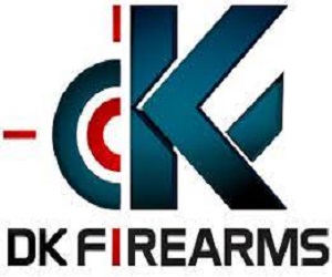 DK Firearms ad