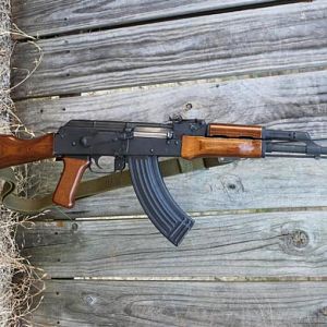 Century Arms WASR 10/63 7.62x39mm