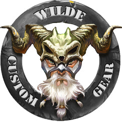 wildecustomgear.com