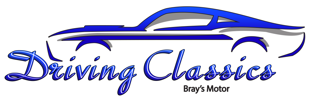 drivingclassics.com