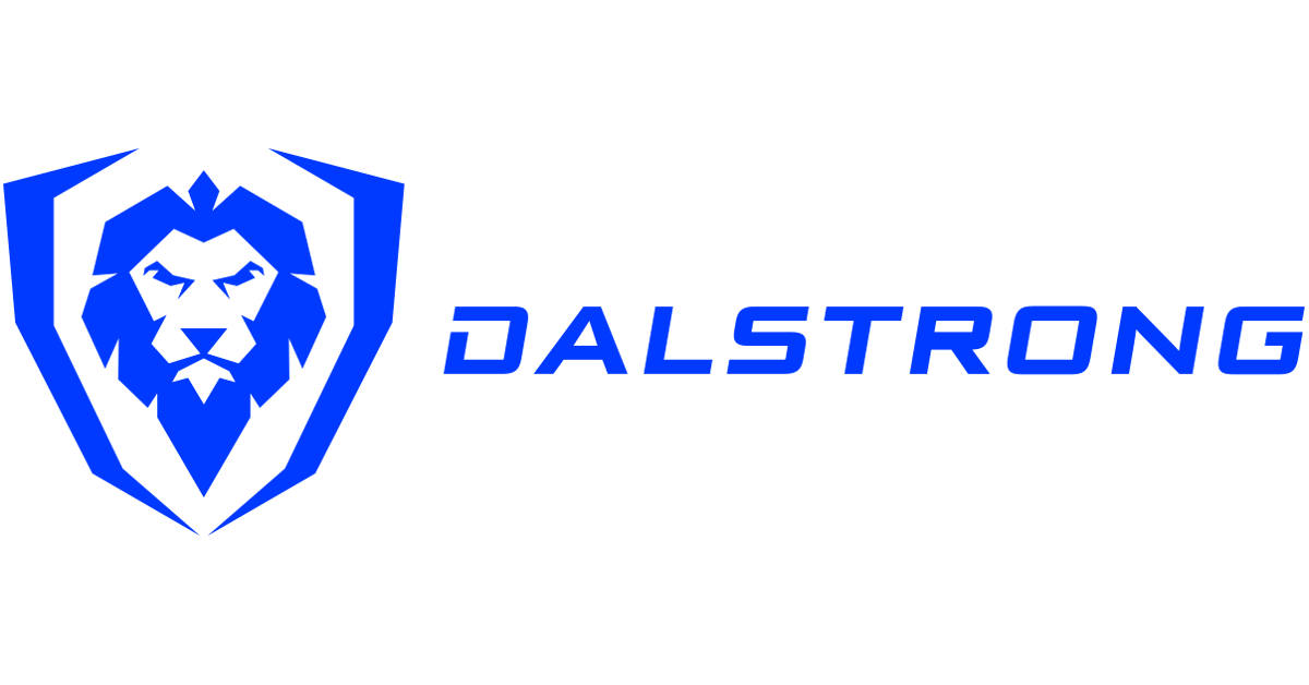 dalstrong.com