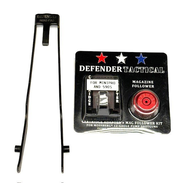 defendertactical.com