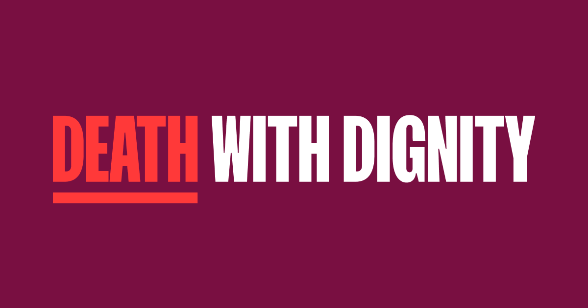 deathwithdignity.org