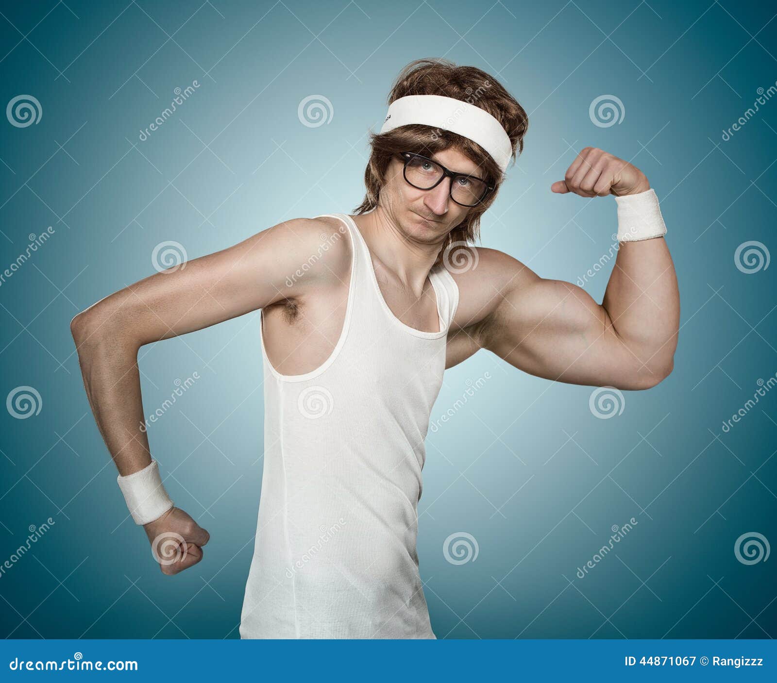 funny-retro-nerd-one-huge-arm-flexing-his-muscle-over-blue-background-44871067.jpg