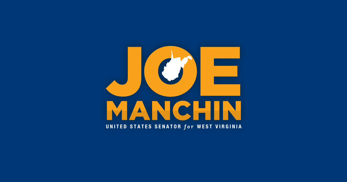 www.manchin.senate.gov
